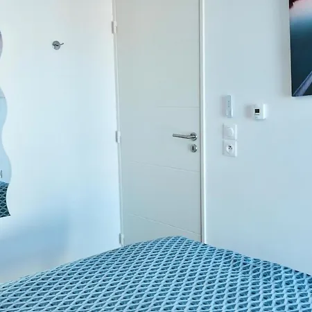 Sejour Cosy A 4 Min De La A