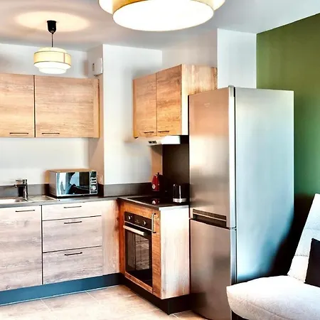 Sejour Cosy A 4 Min De La A Appartement *