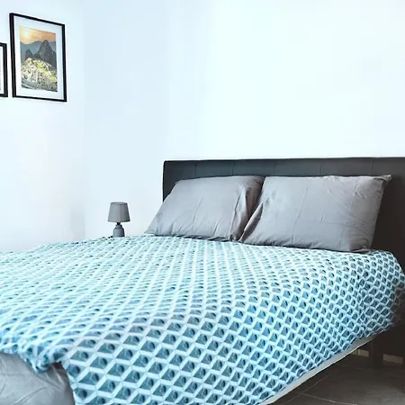 Appartement Sejour Cosy A 4 Min De La A Fréjus