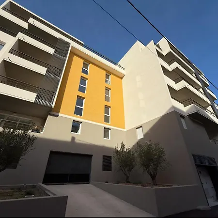 Sejour Cosy A 4 Min De La A Fréjus