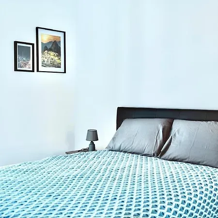 Sejour Cosy A 4 Min De La A Apartamento Fréjus